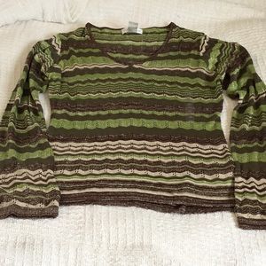 NWT Ladies lightweight sweater XL